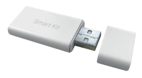 WIDE USBWIFI06 Blanco - Módulo Wifi Para Split