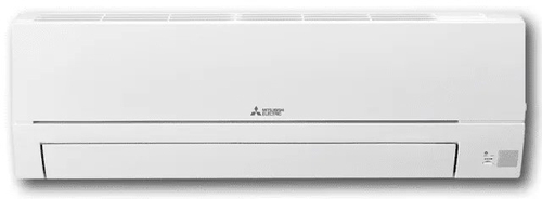 MITSUBISHI MSZ-HR25VFK Blanco - Aire Acondicionado 2150 Frig y 2709 Kcal