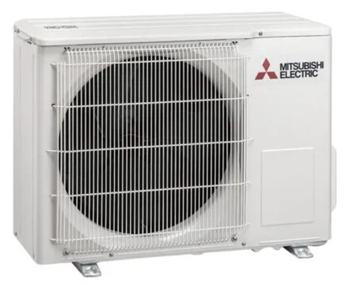 MITSUBISHI MSZ-HR25VFK Blanco - Aire Acondicionado 2150 Frig y 2709 Kcal