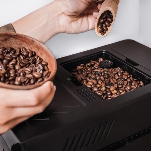 CECOTEC CREMMAET COMPACT Negro - Cafetera Superautomática 1470W
