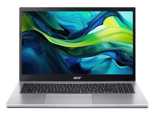 ACER ASPIRE GO AG15-42P R5 5625 Plata - Ordenador Portátil 15.6" 16GB 512GB