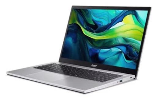 ACER ASPIRE GO AG15-42P R5 5625 Plata - Ordenador Portátil 15.6" 16GB 512GB