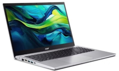 ACER ASPIRE GO AG15-42P R5 5625 Plata - Ordenador Portátil 15.6" 16GB 512GB