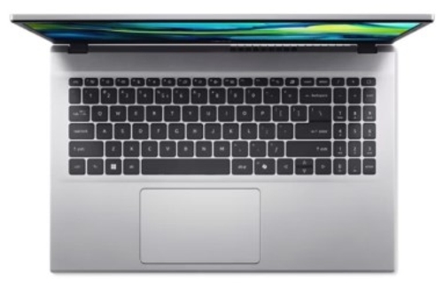ACER ASPIRE GO AG15-42P R5 5625 Plata - Ordenador Portátil 15.6" 16GB 512GB