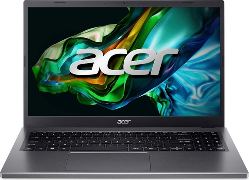 ACER ASPIRE A515-58P i7-1335U Gris - Ordenador Portátil 15.6" 16GB 512GB