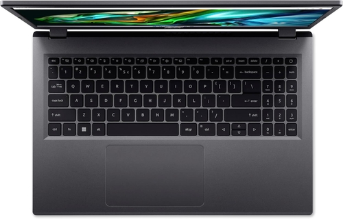 ACER ASPIRE A515-58P i7-1335U Gris - Ordenador Portátil 15.6" 16GB 512GB