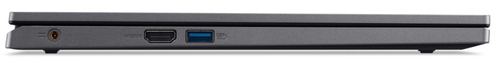 ACER ASPIRE A515-58P i7-1335U Gris - Ordenador Portátil 15.6" 16GB 512GB