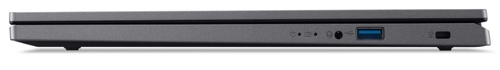 ACER ASPIRE A515-58P i7-1335U Gris - Ordenador Portátil 15.6" 16GB 512GB