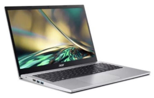 ACER ASPIRE 3 A315-59-70BD INTEL CORE i7 i7-1255U Plata - Ordenador Portátil 15.6" 16GB 1TB