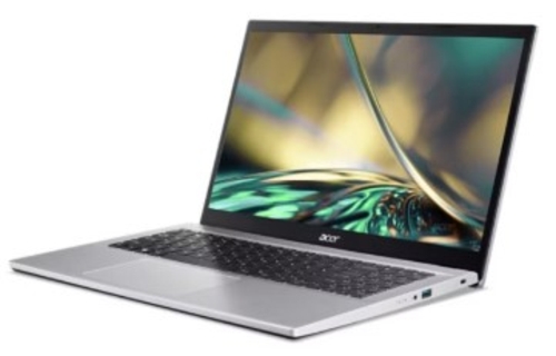 ACER ASPIRE 3 A315-59-70BD INTEL CORE i7 i7-1255U Plata - Ordenador Portátil 15.6" 16GB 1TB