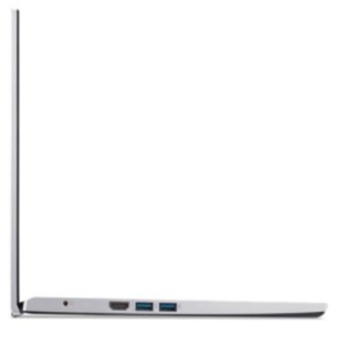 ACER ASPIRE 3 A315-59-70BD INTEL CORE i7 i7-1255U Plata - Ordenador Portátil 15.6" 16GB 1TB
