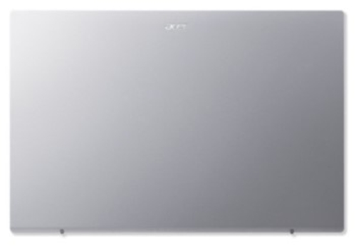 ACER ASPIRE 3 A315-59-70BD INTEL CORE i7 i7-1255U Plata - Ordenador Portátil 15.6" 16GB 1TB