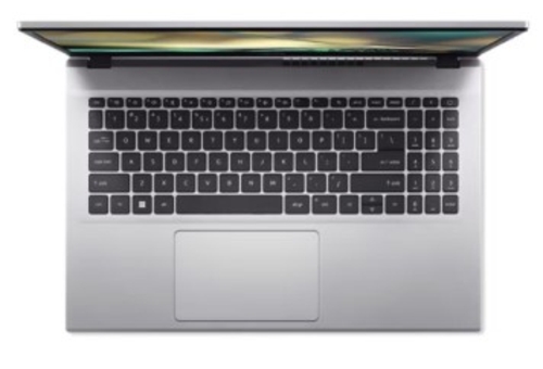 ACER ASPIRE GO AG15-42P R5 5625 Plata - Ordenador Portátil 15.6" 16GB 512GB