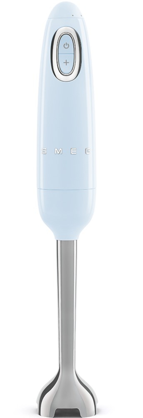 SMEG  HBF03PBEU Azul - Batidora de Mano 700W