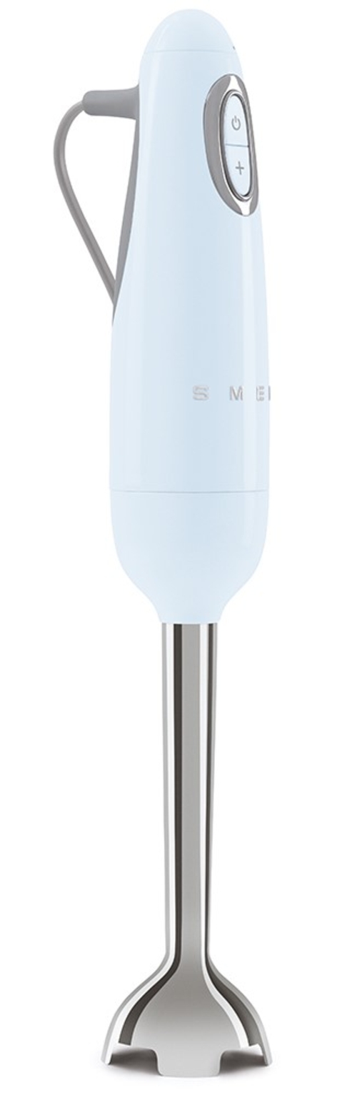 SMEG  HBF03PBEU Azul - Batidora de Mano 700W