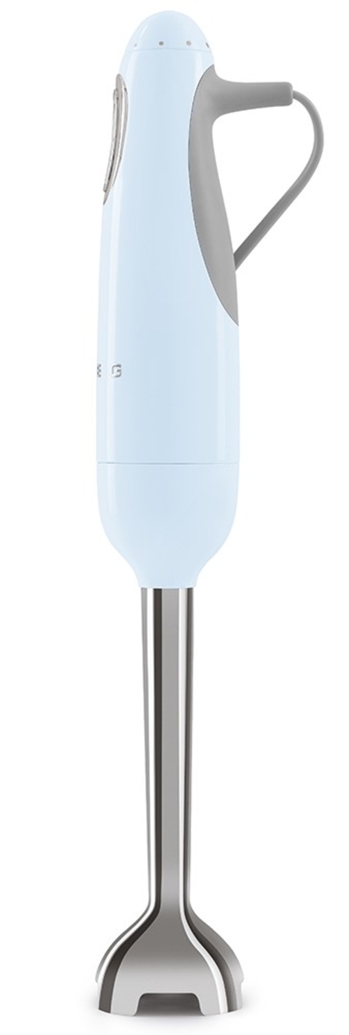 SMEG  HBF03PBEU Azul - Batidora de Mano 700W