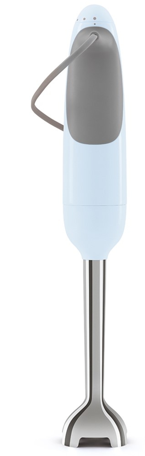 SMEG  HBF03PBEU Azul - Batidora de Mano 700W