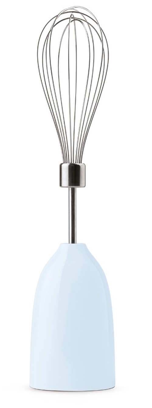 SMEG  HBF03PBEU Azul - Batidora de Mano 700W