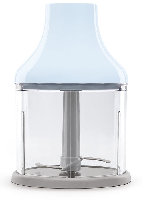SMEG  HBF03PBEU Azul - Batidora de Mano 700W
