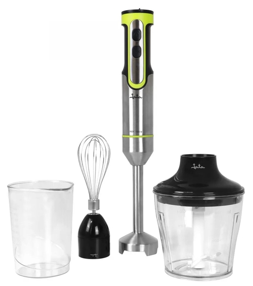 JATA JEBT1789 - Batidora de Mano 1200W