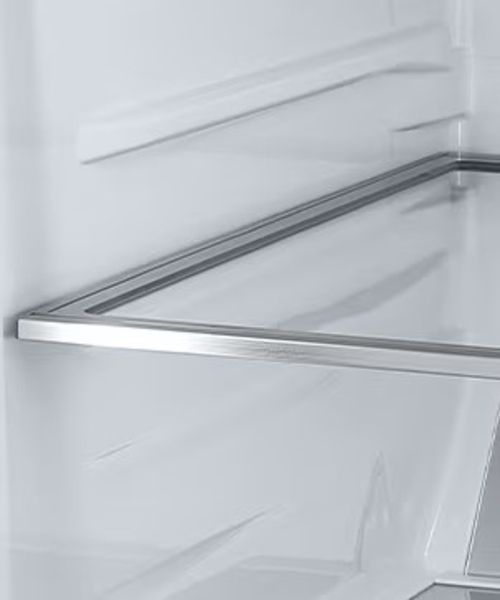 LG GMG961EVKE Acero Negro Grafito - Frigorífico Side by Side No Frost