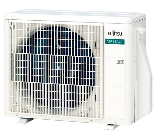 FUJITSU ASY35-KL Blanco - Aire Acondicionado 2924 Frig y 2924 Kcal