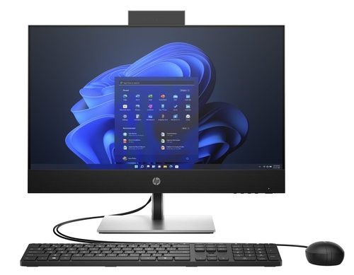 HP ProOne AIO 440 G9 i5-14500T Negro - Ordenador Sobremesa 23.8" 16GB 512GB
