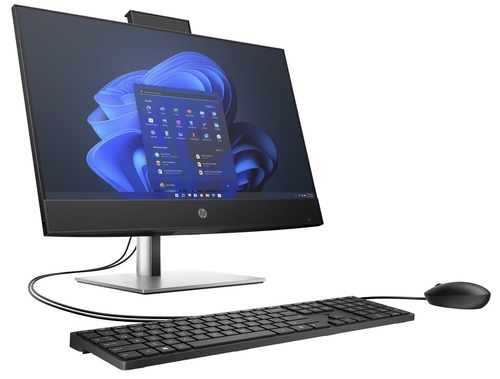 HP ProOne AIO 440 G9 i5-14500T Negro - Ordenador Sobremesa 23.8" 16GB 512GB
