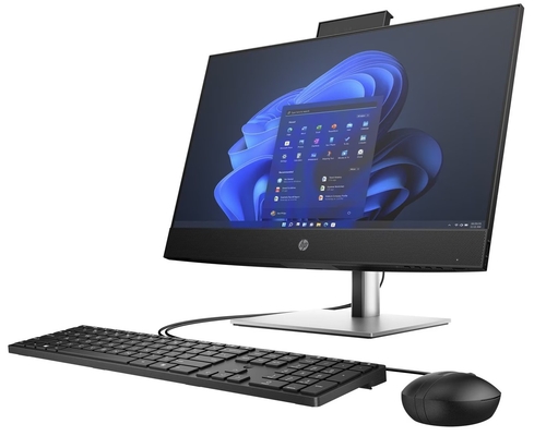 HP ProOne AIO 440 G9 i5-14500T Negro - Ordenador Sobremesa 23.8" 16GB 512GB