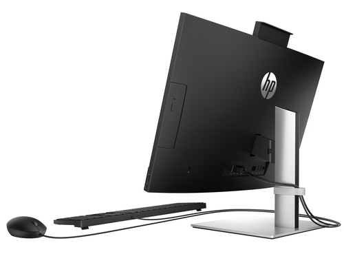 HP ProOne AIO 440 G9 i5-14500T Negro - Ordenador Sobremesa 23.8" 16GB 512GB