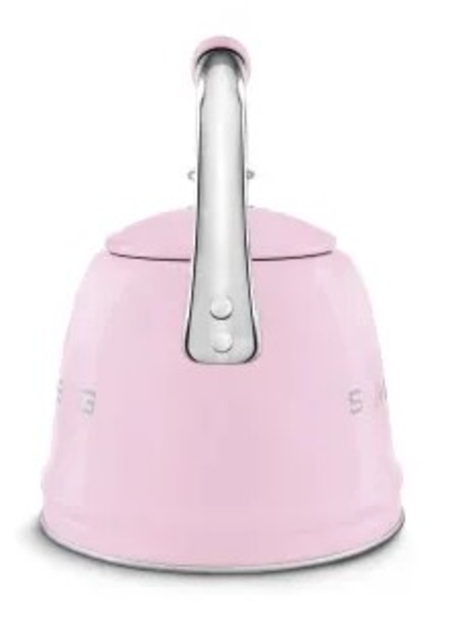 SMEG WKF01PK Rosa  - Hervidor 2.3L 