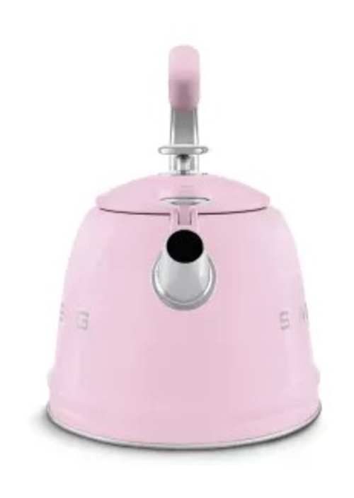 SMEG WKF01PK Rosa  - Hervidor 2.3L 