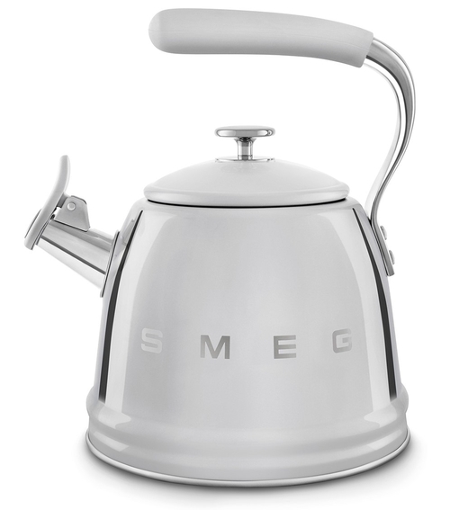 SMEG WKF01SS INOX - Hervidor 2.3L