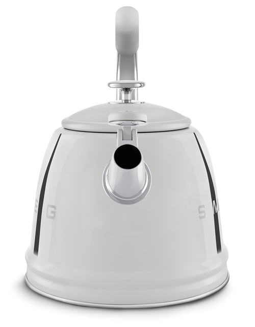 SMEG WKF01SS INOX - Hervidor 2.3L