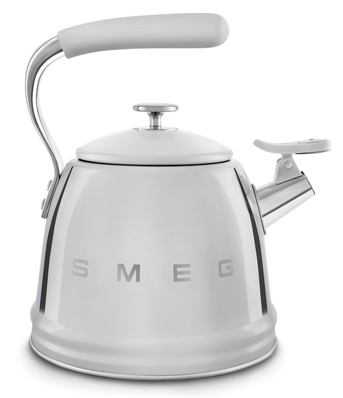 SMEG WKF01SS INOX - Hervidor 2.3L