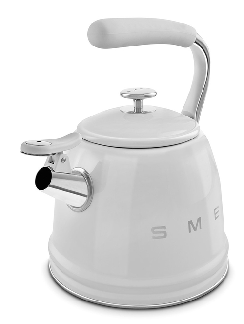 SMEG WKF01SS INOX - Hervidor 2.3L