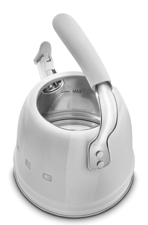 SMEG WKF01SS INOX - Hervidor 2.3L