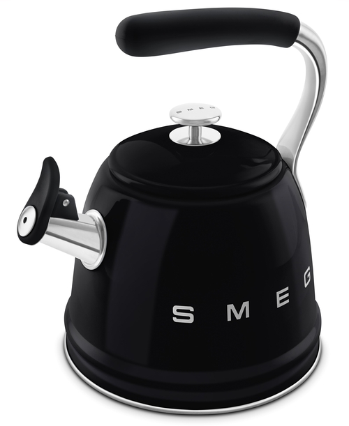 SMEG WKF01BL Negro - Hervidor 2.3L