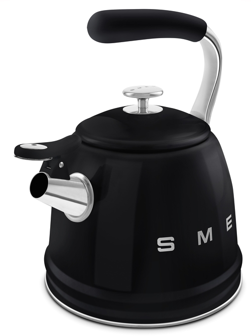 SMEG WKF01BL Negro - Hervidor 2.3L