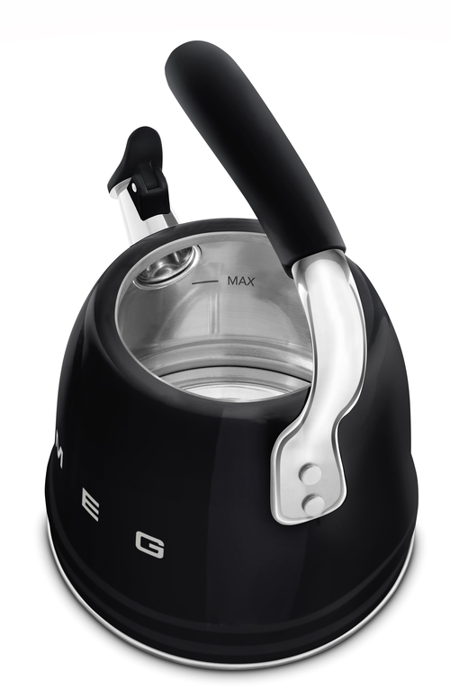 SMEG WKF01BL Negro - Hervidor 2.3L