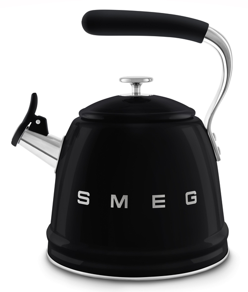 SMEG WKF01BL Negro - Hervidor 2.3L