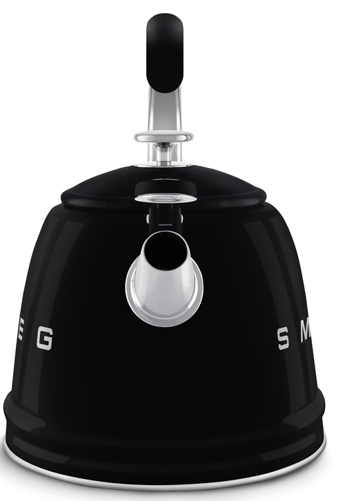 SMEG WKF01BL Negro - Hervidor 2.3L