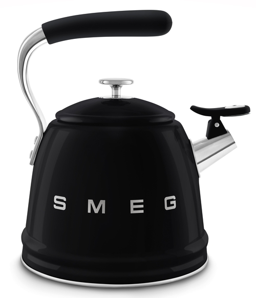 SMEG WKF01BL Negro - Hervidor 2.3L