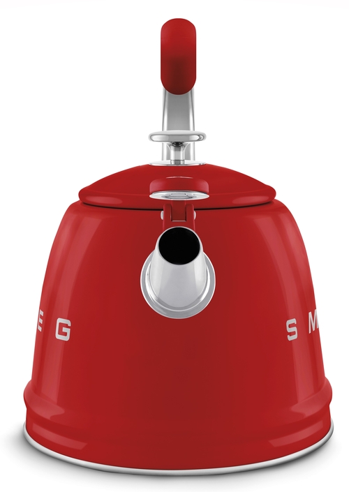 SMEG WKF01RD Rojo - Hervidor 2.3L