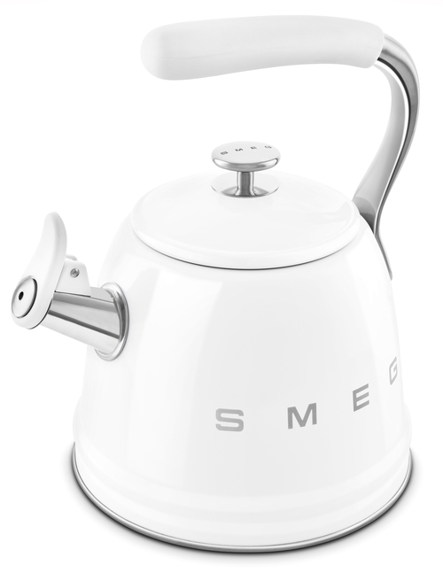 SMEG WKF01WH Blanco - Hervidor 2.3L