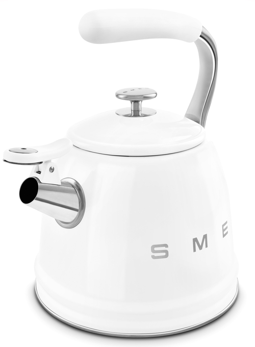 SMEG WKF01WH Blanco - Hervidor 2.3L