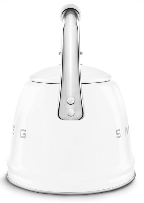 SMEG WKF01WH Blanco - Hervidor 2.3L