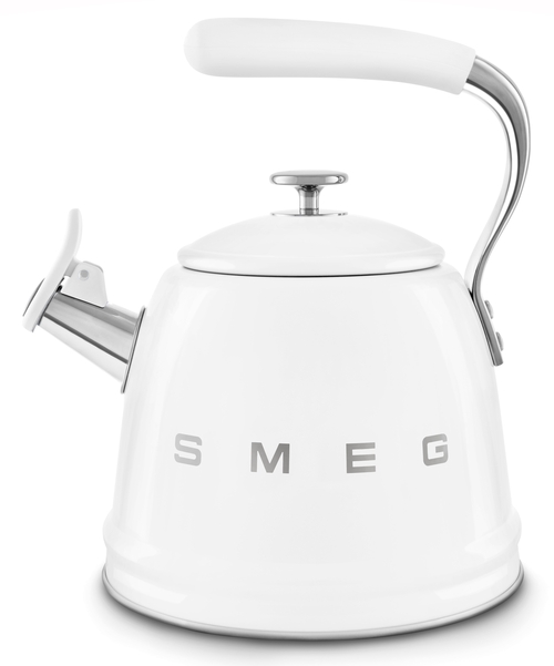 SMEG WKF01WH Blanco - Hervidor 2.3L