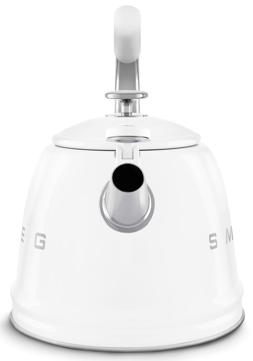 SMEG WKF01WH Blanco - Hervidor 2.3L