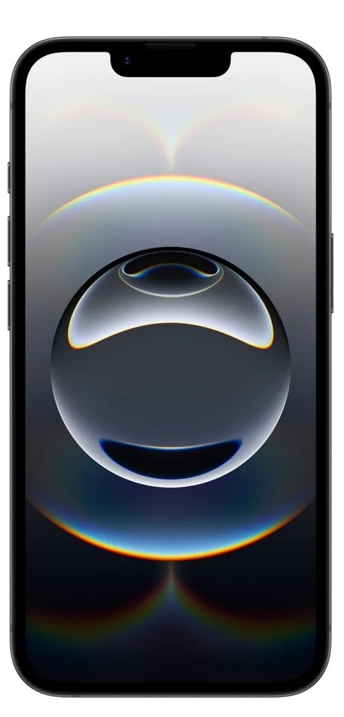 APPLE iPHONE 16E Negro 8GB 256GB - Móvil 6.1" OLED